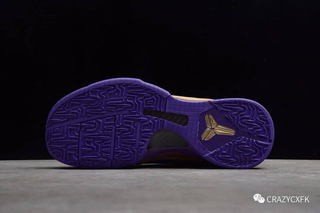 undefeatedxnikekobeprotrohalloffame科比5名人堂篮球鞋da6809700