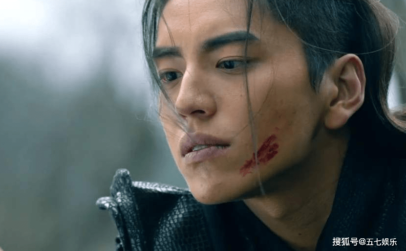 原创下一个鹿鼎记狼殿下配音剧情出了大问题