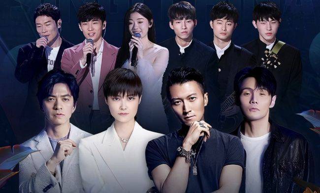 2020中国好声音冠军出炉九年来这一老牌综艺是如何没落的