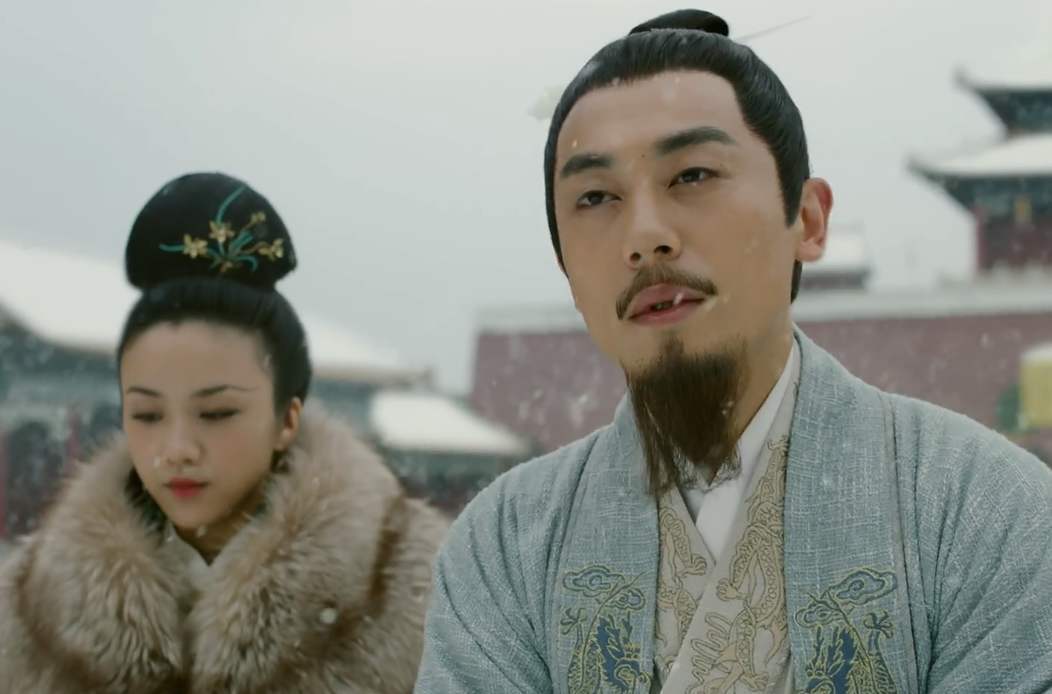 是否跟影视剧中一样身患重病?还是另有隐情_皇帝