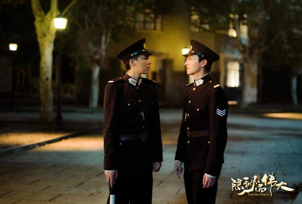 原创隐秘而伟大赵志勇人品石锤2细节堪称教科书被导演恶心到了