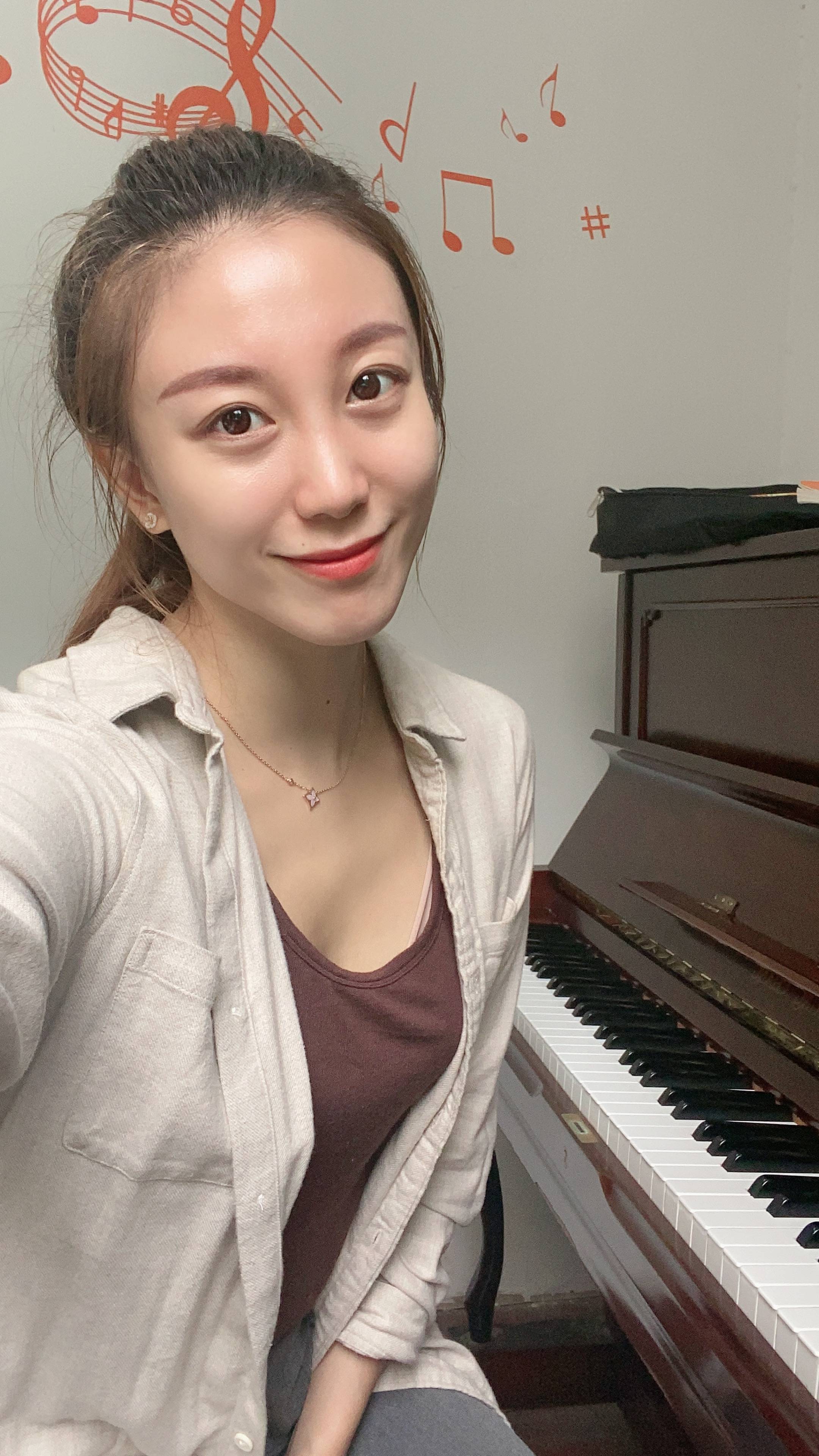 教育的艺术是使学生喜欢你所教的东西直贝贝湖南长沙音乐组合才艺大赛