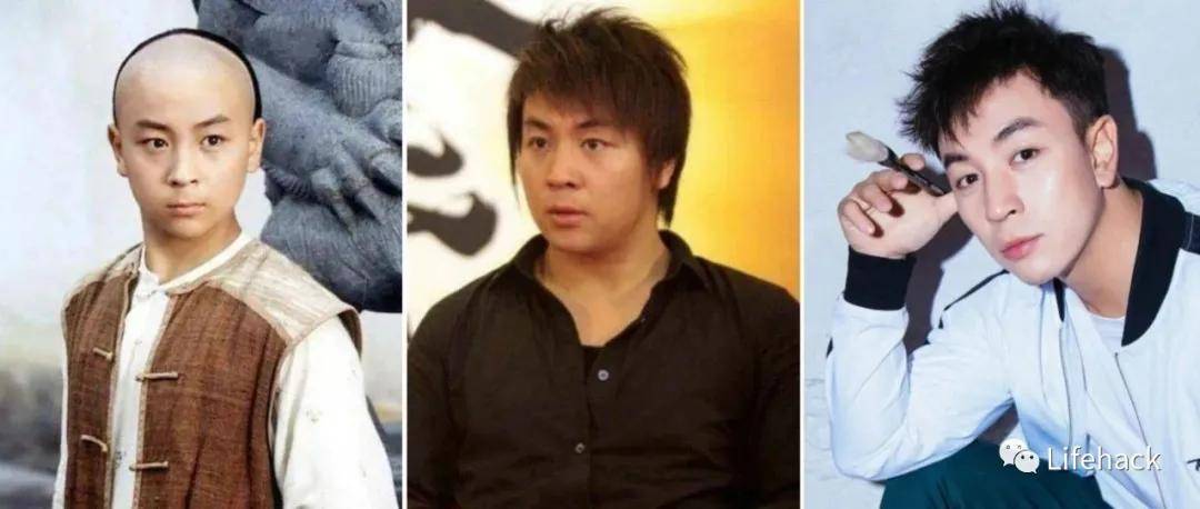 32岁曹骏变成这样了一张肌肉照火上热搜网友男神