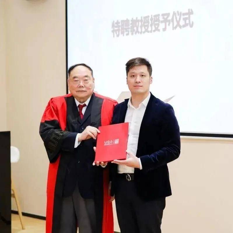 孙 郡特聘管理实践教授孙郡,毕业于澳大利亚阿德莱德大学,曾担任