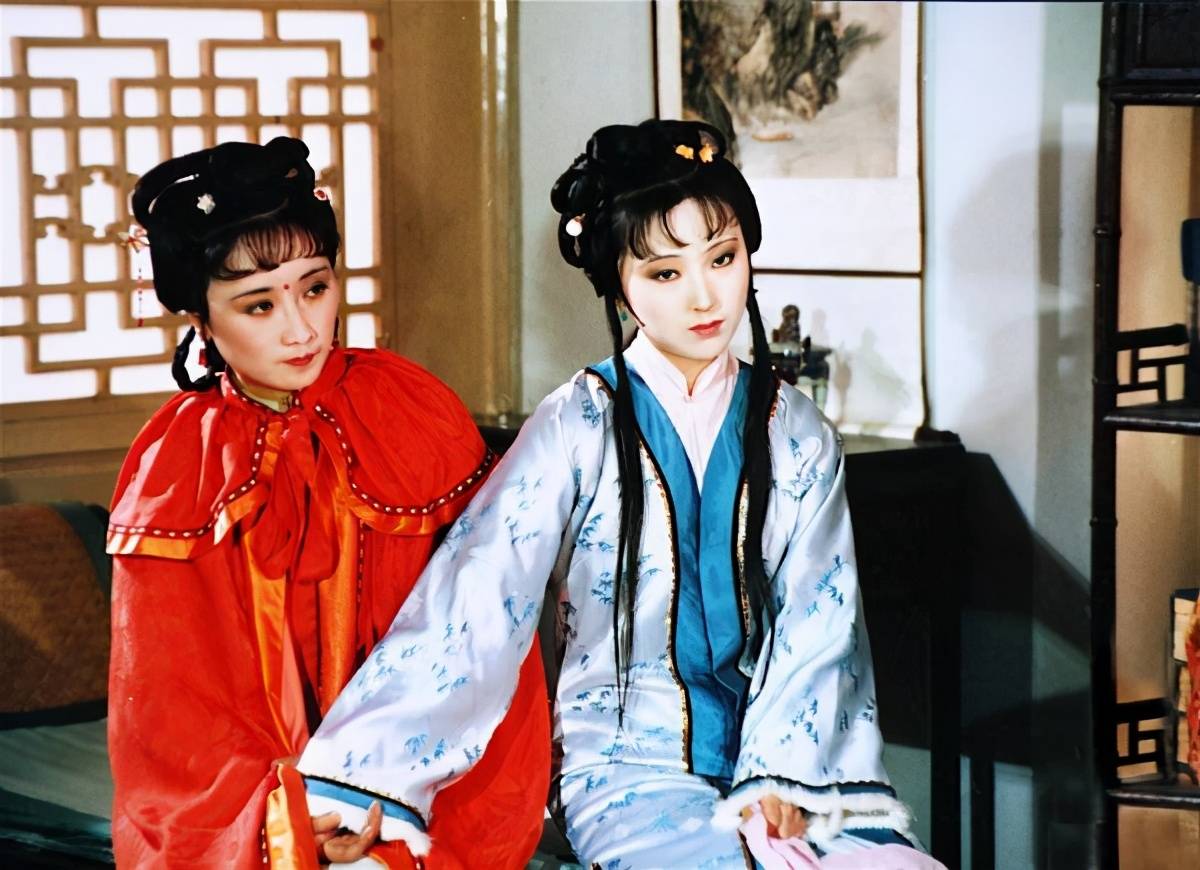 原创香菱遇到薛蟠是劫遇到宝玉是缘她与二人是什么关系