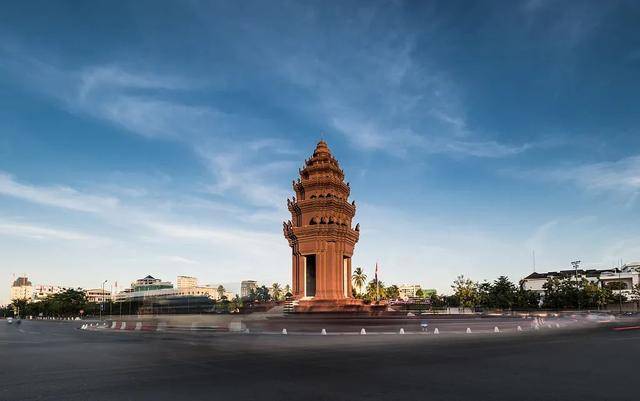 威尔斯公馆:金边生活未来式,品质生活的见证者_城市