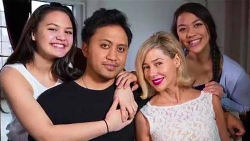 原创真实存在世上 5个让人难以理解的奇葩家庭