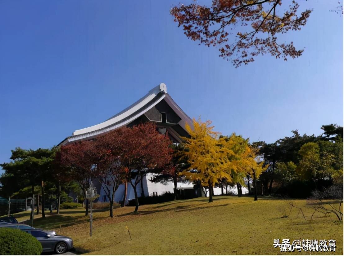 天安市——韩国首都圈内的文化古都