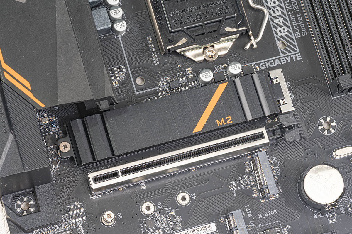 玩转8k视频,技嘉b460m小雕 八核十六线程i7