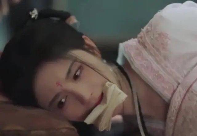 如意方菲鞠婧祎被绑过于真实张一山重蹈覆辙关晓彤咋样了