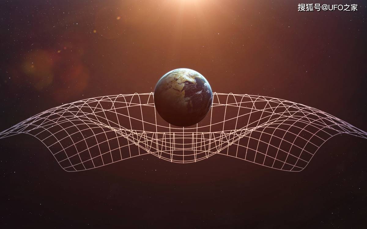 狭义相对论与广义相对论的区别