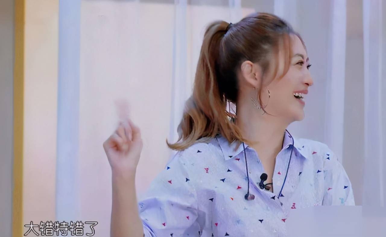 应采儿育儿方式获千万点赞,怼朱丹反被网友赞:最好的家庭教育