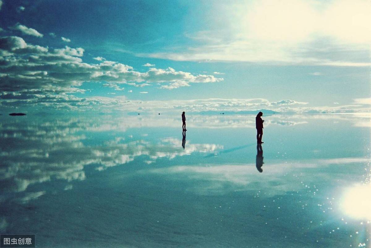 唯美精辟的朋友圈语录,触碰心灵的阳光句子,请收好