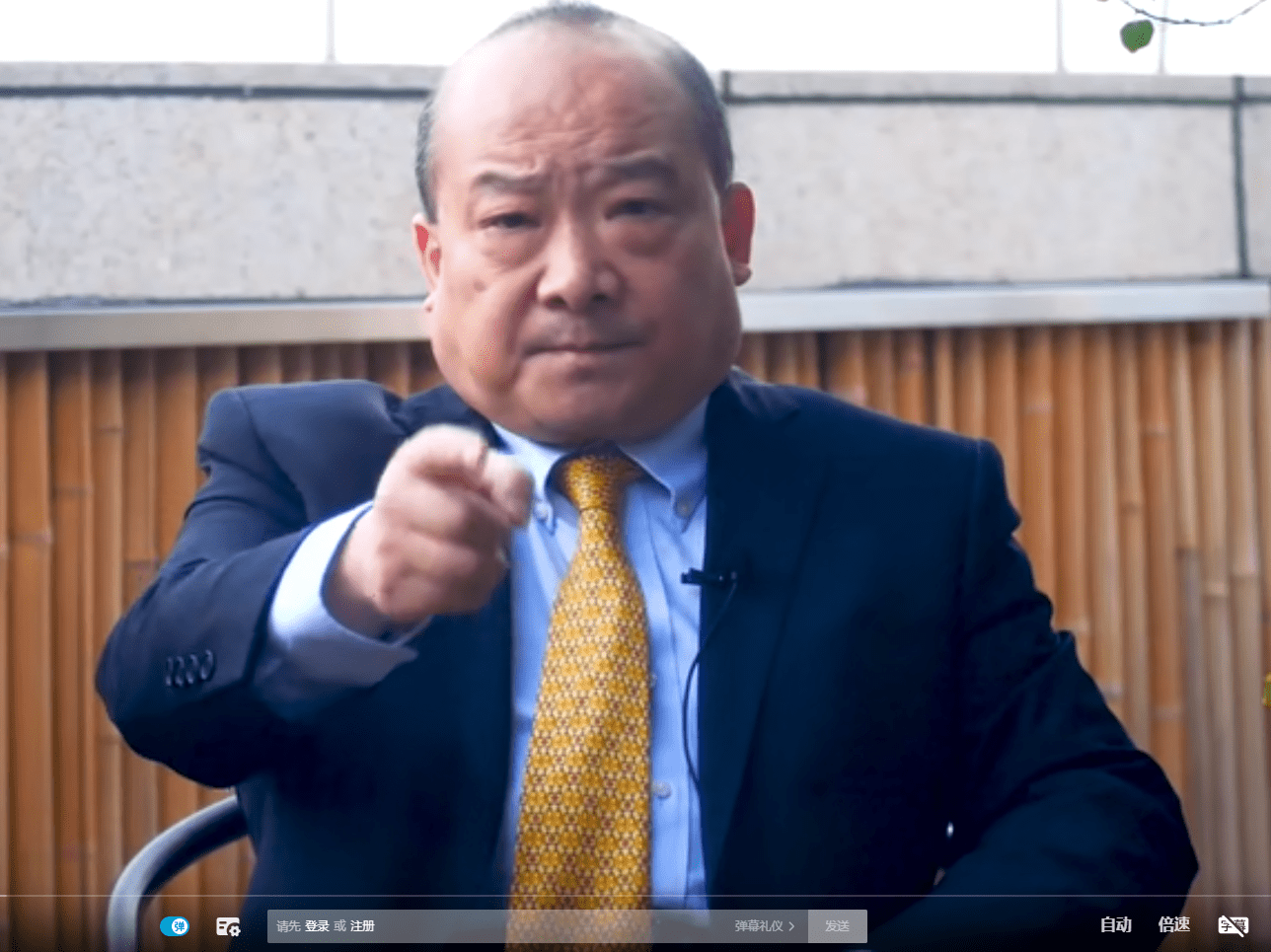 生命是否可以用数字来衡量?学者李毅惊人言论引发某媒体批评