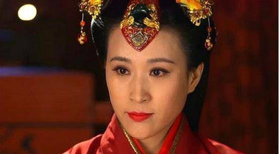 原创芈月传景氏到死不知道孩子为何胎死腹中看芈姝和秦王说了啥