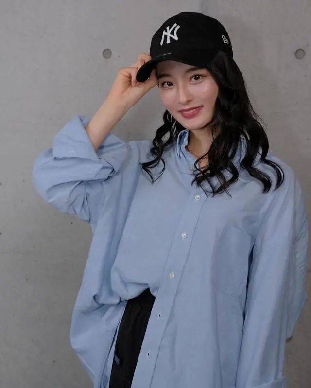 东京大学最美校花神谷明采走红!神似石原里美 佐佐木希