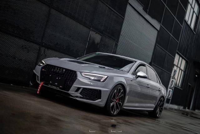 领克03 即将登场哑光灰车身?这么骚气的配色居然这么帅!_手机搜狐网