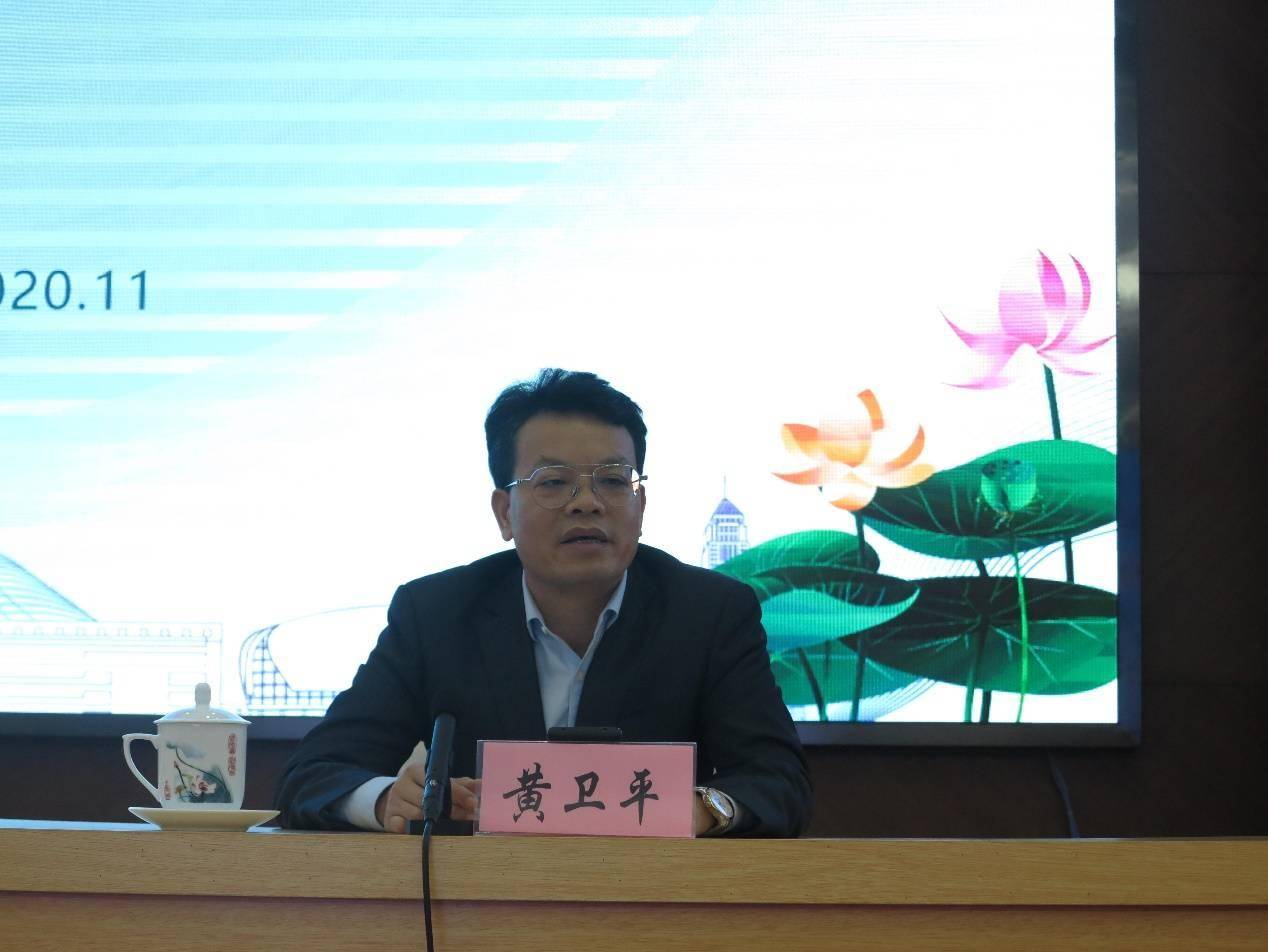 广西贵港:承办全区培训班,着力破解营商环境难点痛点堵点