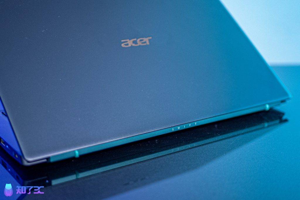 宏碁非凡s3x笔记本评测:性能够强还很轻薄,差旅党的心头好!_锐炬