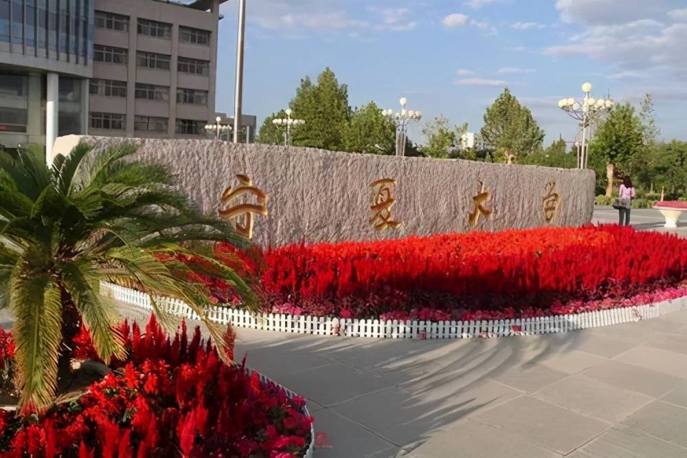 宁夏大学学位证书报名 来自搜狐网