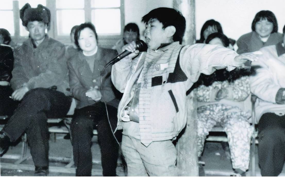 重拾家庭卡拉ok——我们唱的不仅是歌,更是情怀,温馨与欢乐