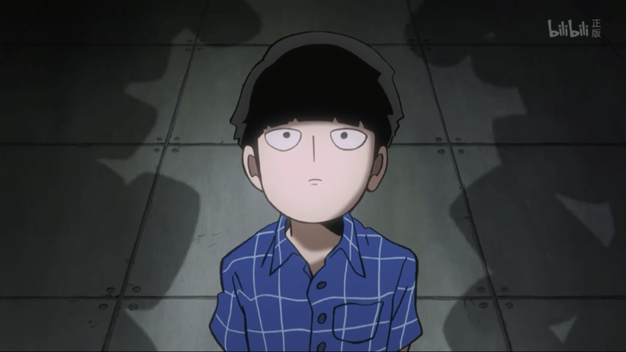 动漫中与世无争的角色,只想过安稳的生活