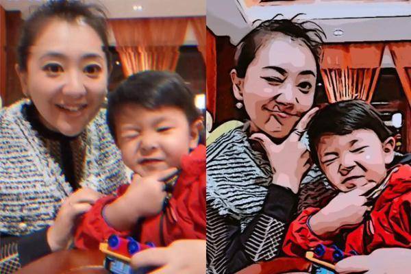 月亮姐姐高龄产子卧床三个多月没下地只为肚中的正好