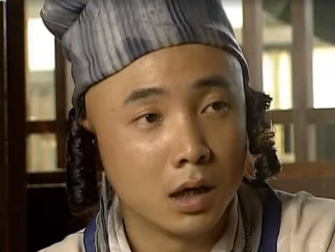 《春光灿烂猪八戒》的九大遗憾,让观众心痛了20年!