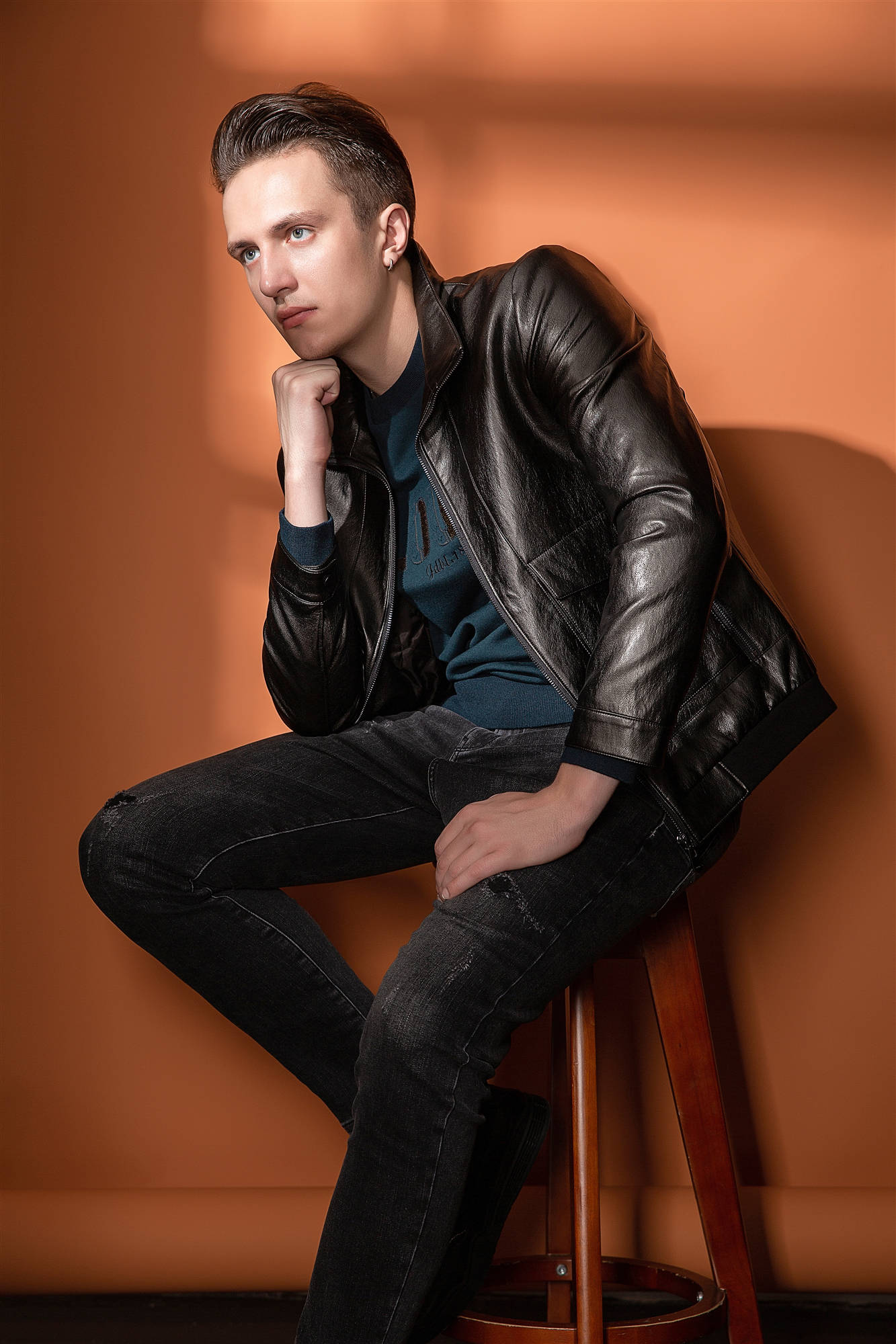 致所有在角色扮演中的男人们