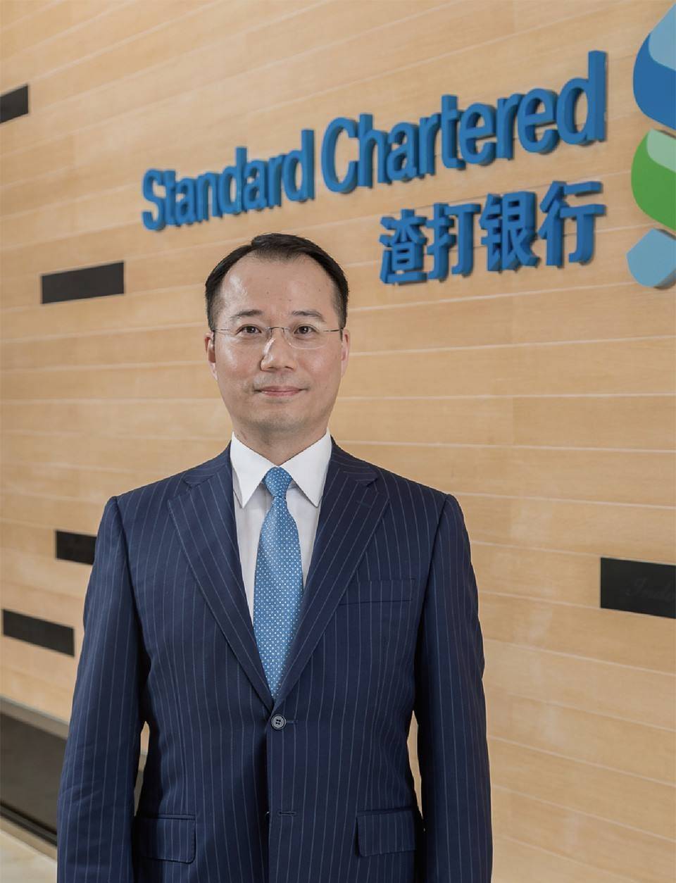 对话渣打中国财富管理部董事总经理梁大伟:中国财富管理市场将迎百花