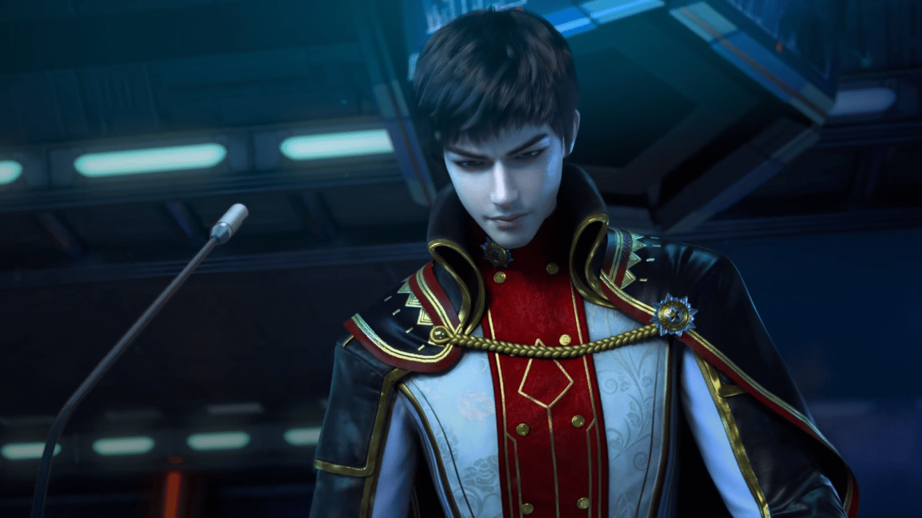 果然,成为队长也是有原因的,只是对于主角团的智商也是时候提高一下了