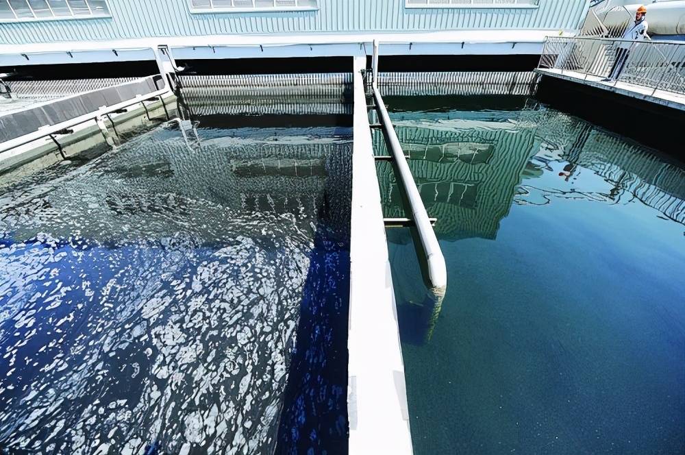 常用工业废水处理方法(18种主流技术)