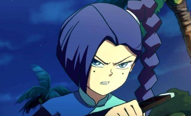 难怪梅花十三听到阿柒表白会懵圈,得知真实情况,让人哭笑不得!_刺客