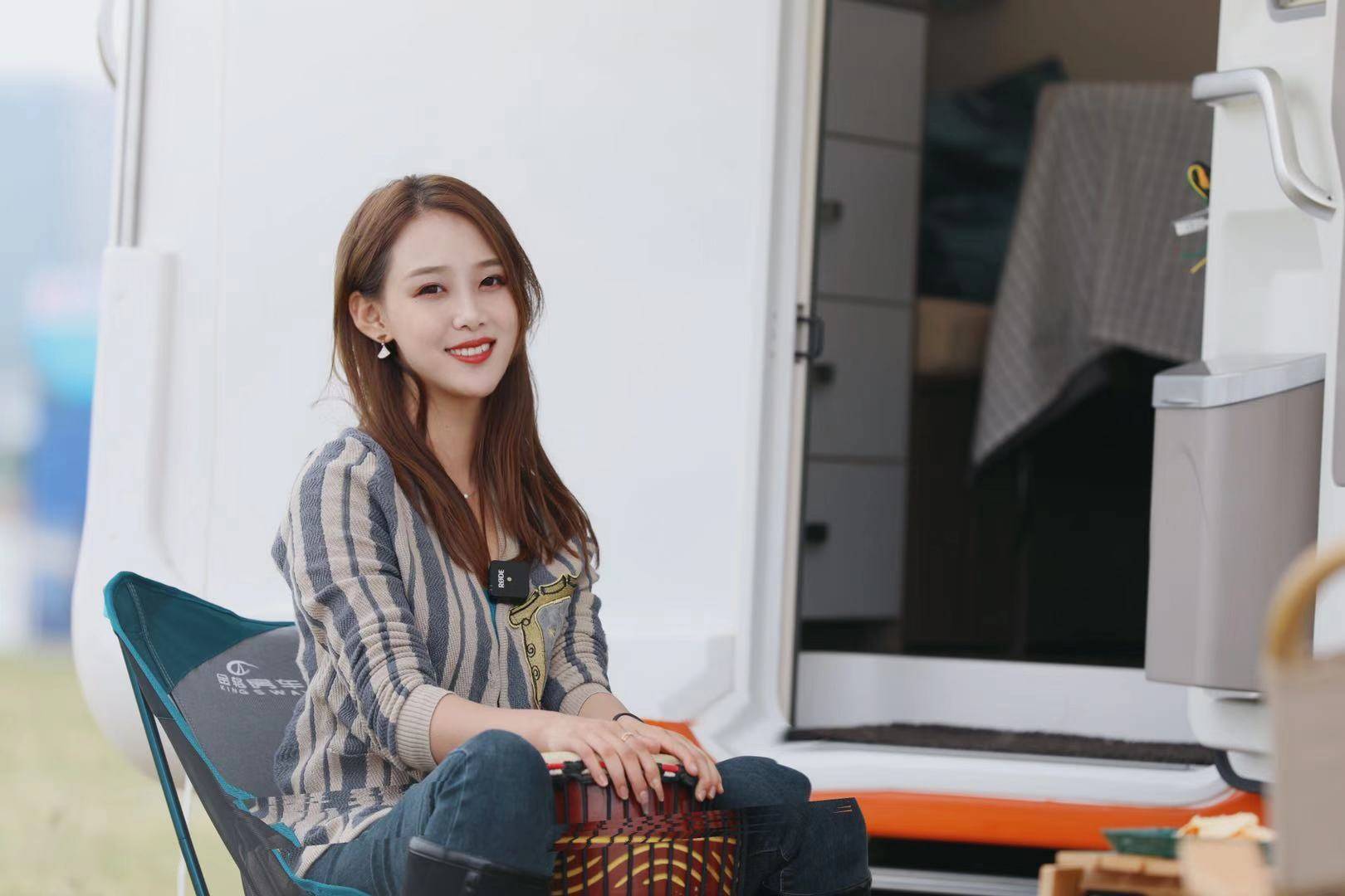 2021广州国际房车展元旦开幕华南年度房车盛宴