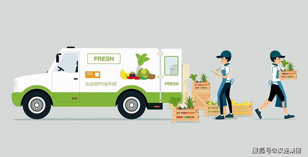 冷链物流面临前所未有的大变局