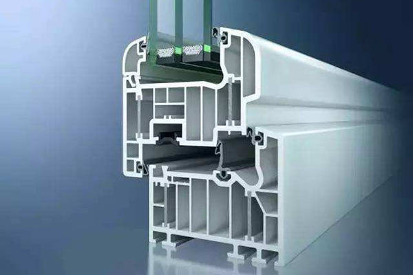 怎么挑选塑钢门窗为什么房产开发商还在用塑钢门窗