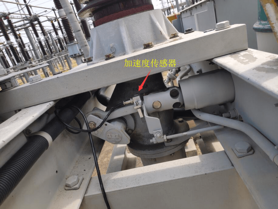 10kv户外柱上断路器预防性试验仪器_测试仪