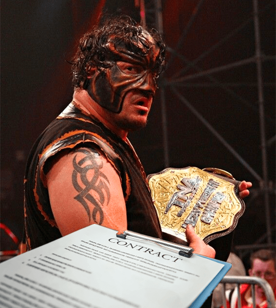 他们当初离wwe的大门仅一步之遥却由于同一个原因选择另辟蹊径