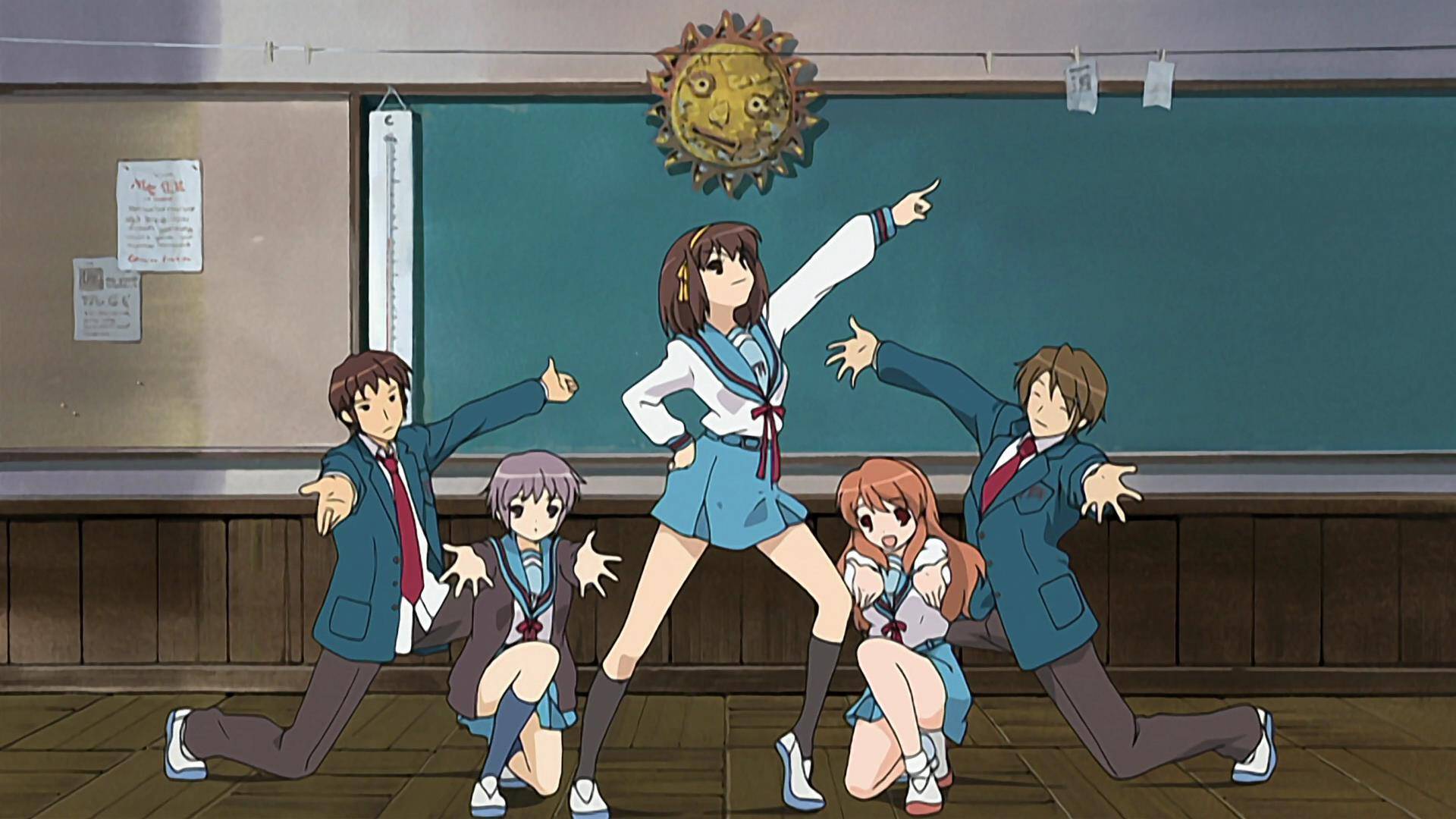 原创几首b站霸榜的神曲你是否知道这些曲子的出处呢