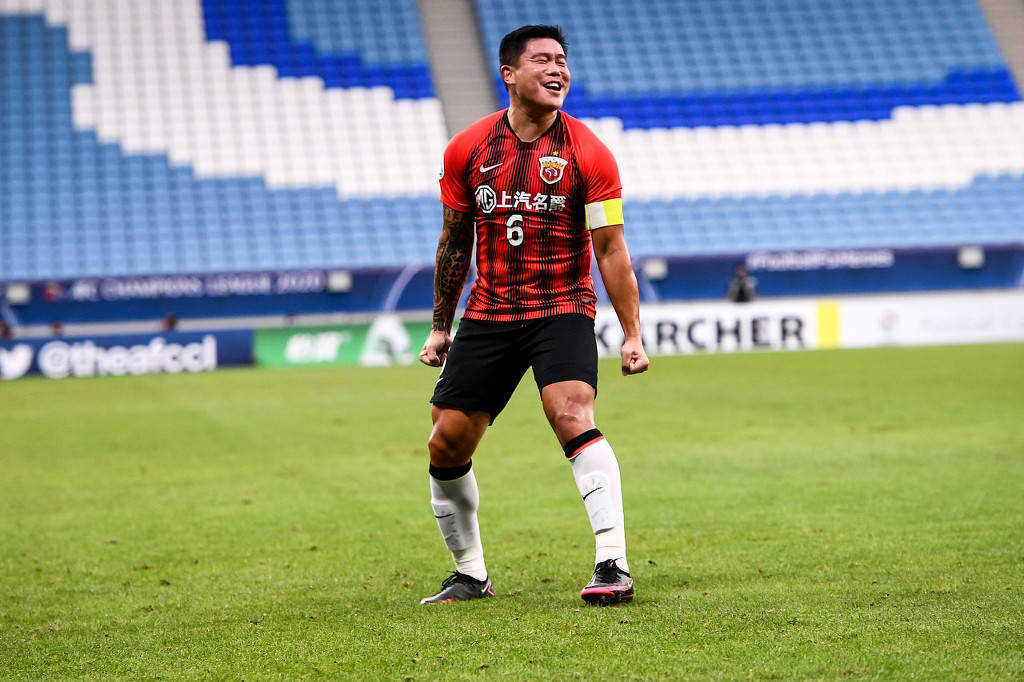 蔡慧康:打出了中国人的精神 另外两场比赛失去太多