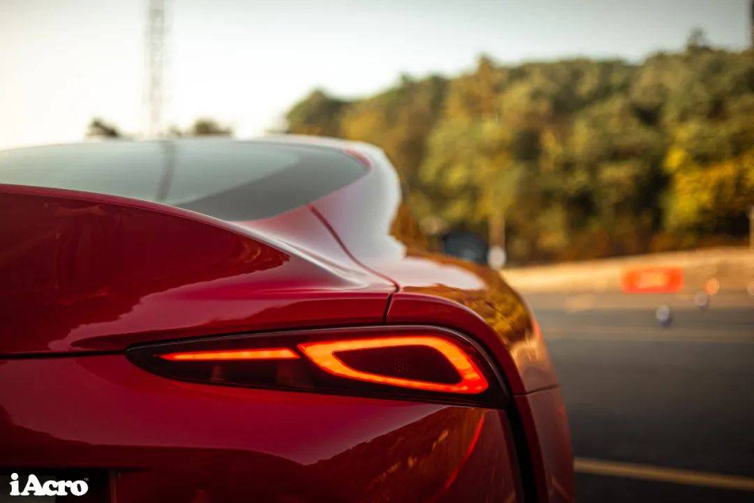 跨时代的继任者,gr supra终归来