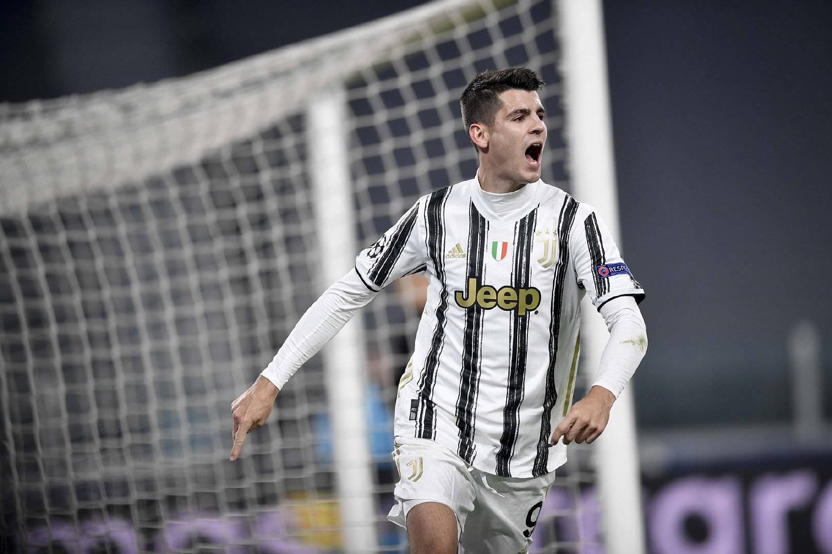 尤文图斯前瞻:c罗轮休谁扛进攻大旗 因扎吉pk皮尔洛_贝内文托