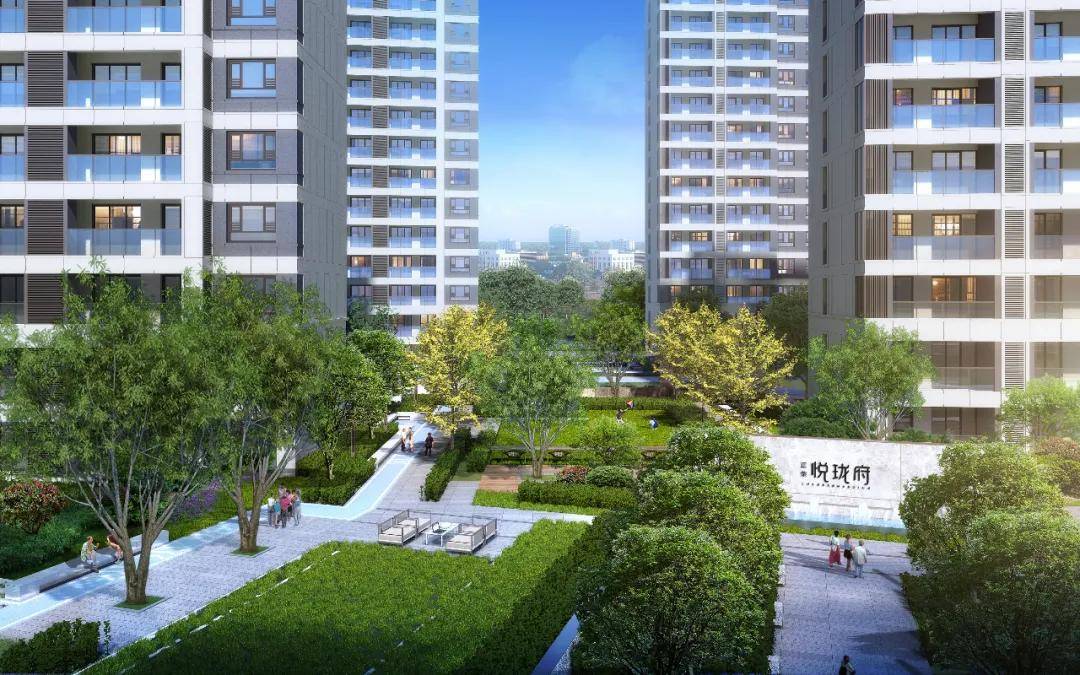 上海嘉定「正荣·悦珑府」——大家千万别被套路了!进来聊聊个人感受!