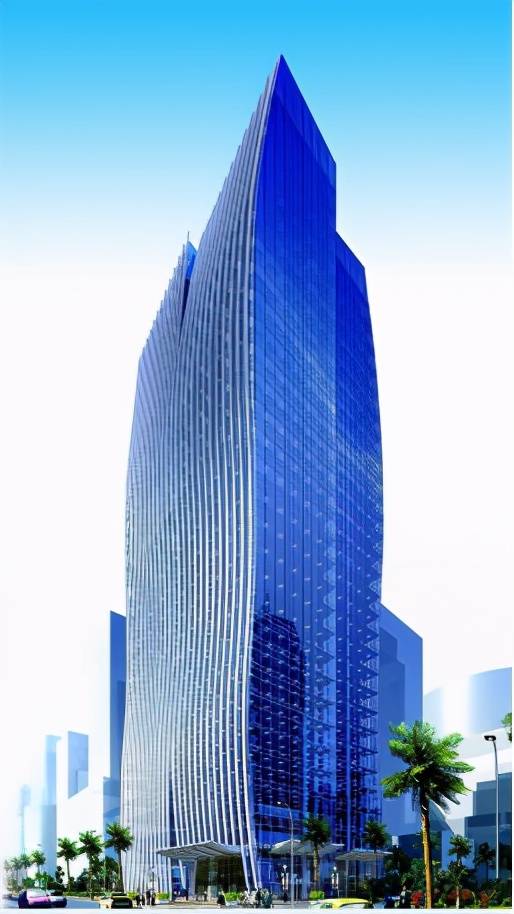 曾建造出如迪拜派拉蒙酒店,厦门汇金国际中心等地标项目,成立60余年来
