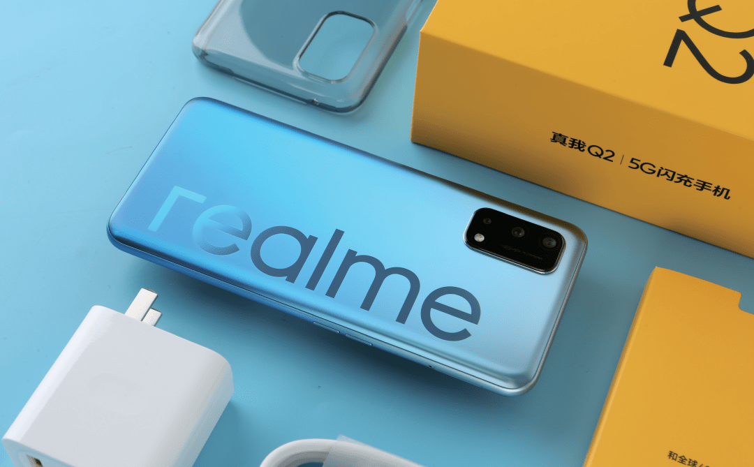 千元5g之争realmeq2与红米note9该怎么选