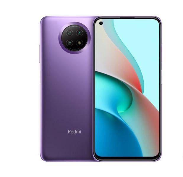 红米note94g版和红米10x4g版哪个好参数区别对比