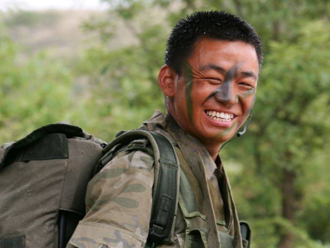 士兵突击前传将要开拍原装人马是否能再创辉煌