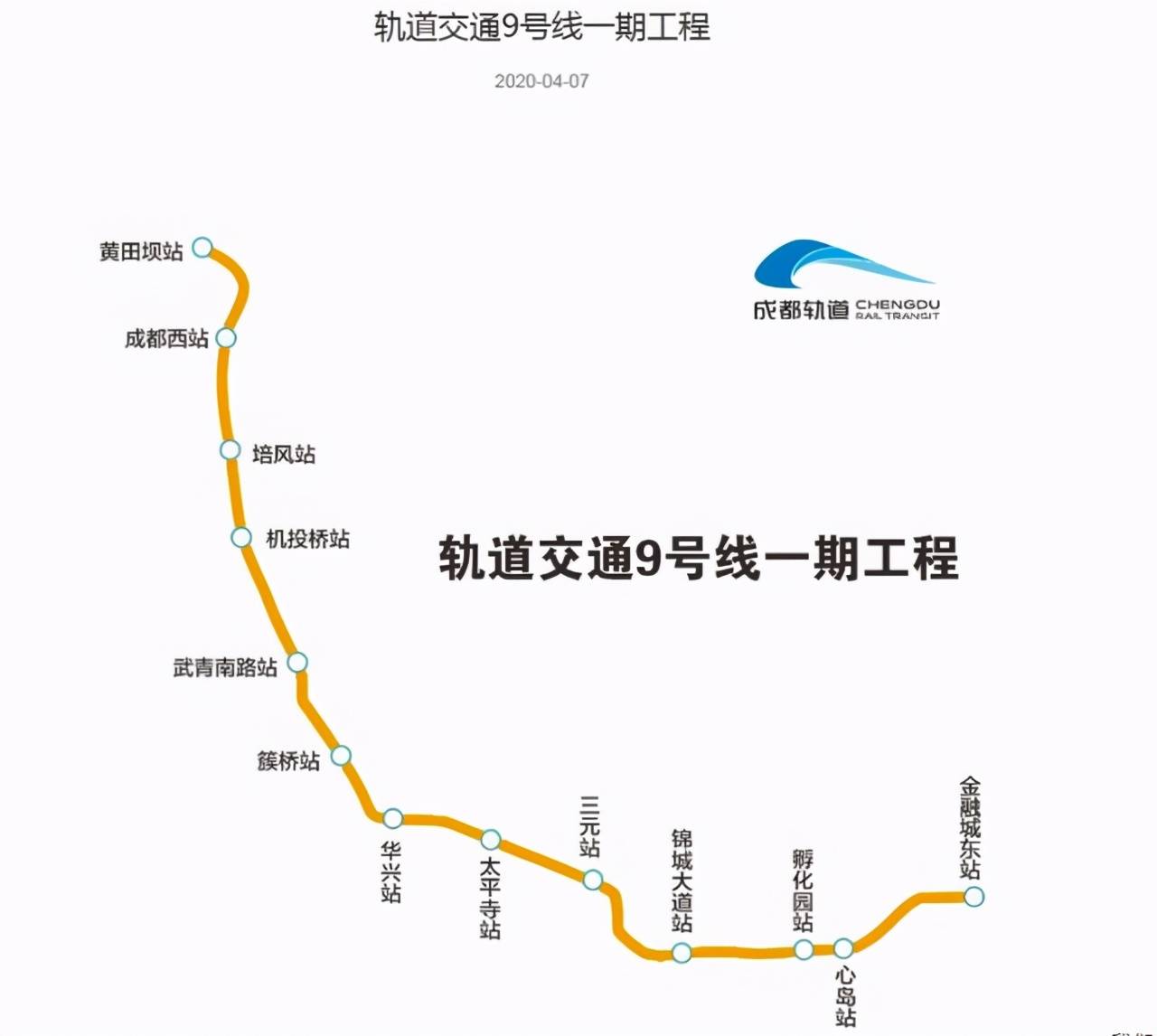 厦门地铁九号线线路图图片