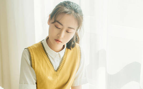 女生对你感不感兴趣,微信聊天就会告诉你_女人