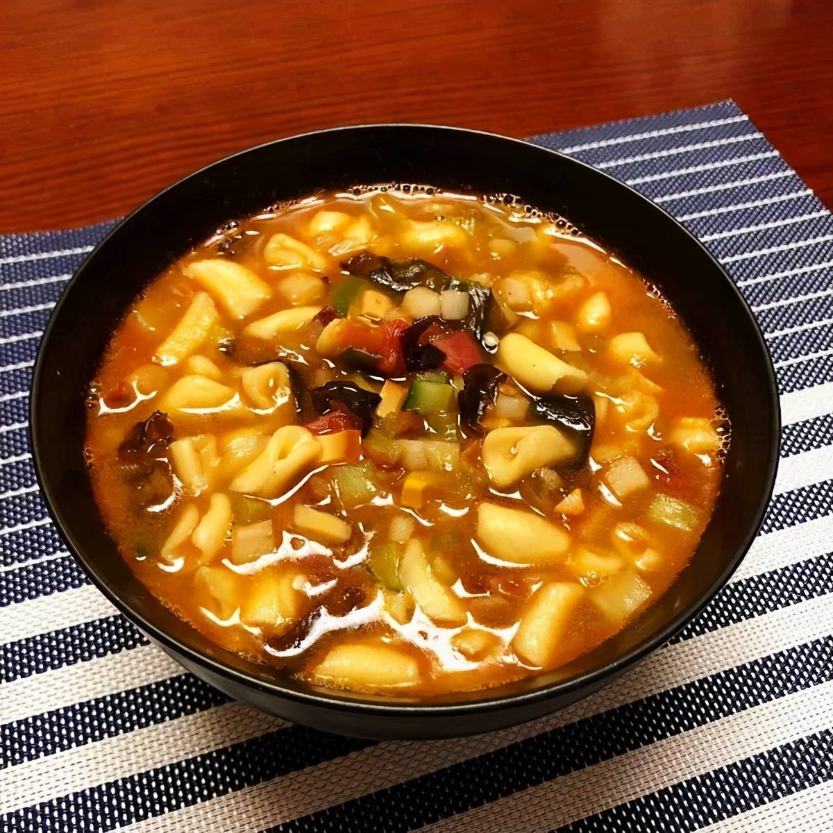 固原旅游:这些经典小吃,你吃过没有?